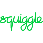 Squiggle-logo