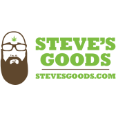 Steve's Goods logo