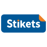 Stikets-logo