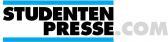Studenten Presse logo