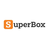 SuperBox logo