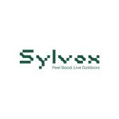 Sylvoxtv logo
