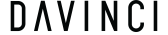 Davinci Vaporizer-logo