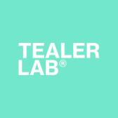 Tealerlab logo
