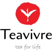 TeaVivre logo