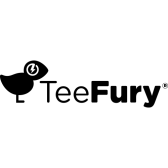 TeeFury logo