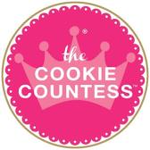 The Cookie Countess logo