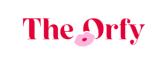 THE ORFY logo