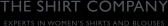 The Shirt Company-logo