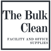 TheBulkClean logo