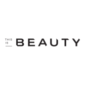 This is Beauty logo