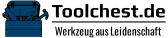 Toolchest.de Werkzeug Shop logo