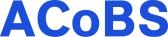 ACoBS logo