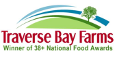 Traverse Bay Farms-logo