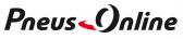 Tyres Pneus Online-logo