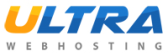 Ultra Web Hosting-logo