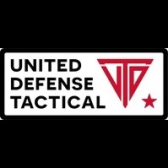 United Defense Tactical-logo
