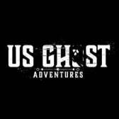 US Ghost Adventure Store-logo