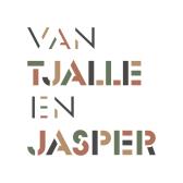 Van Tjalle en Jasper-logo