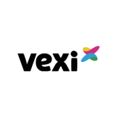 VEXI MX-logo
