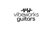 Vibeworks Guitars-logo