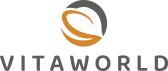 Vita World logo