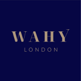 Wahy London logo