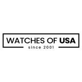 Watches Of USA logo