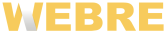 WEBRE-logo