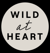 Wild at Heart logo