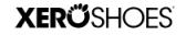 Xero Shoes logo