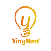 Ying Mart-logo