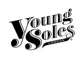 Young Soles logo