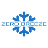 ZERO BREEZE-logo