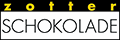 Zotter Schokolade DACH logo